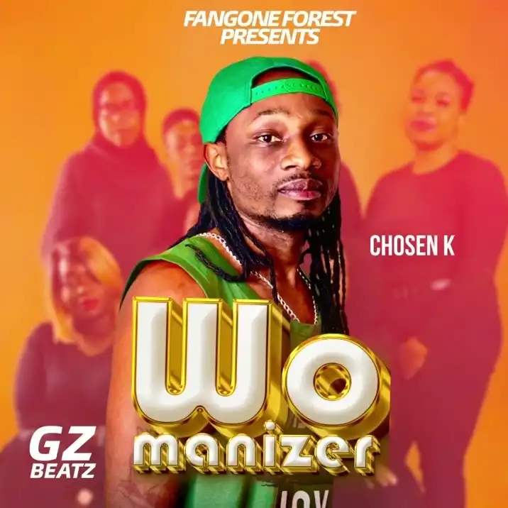 chosen-k-womanizer-album-cover