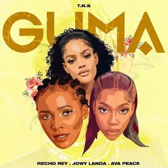 recho-rey-guma-album-cover