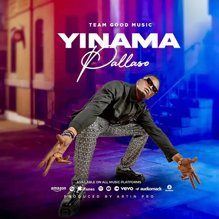 pallaso-yinama-album-cover