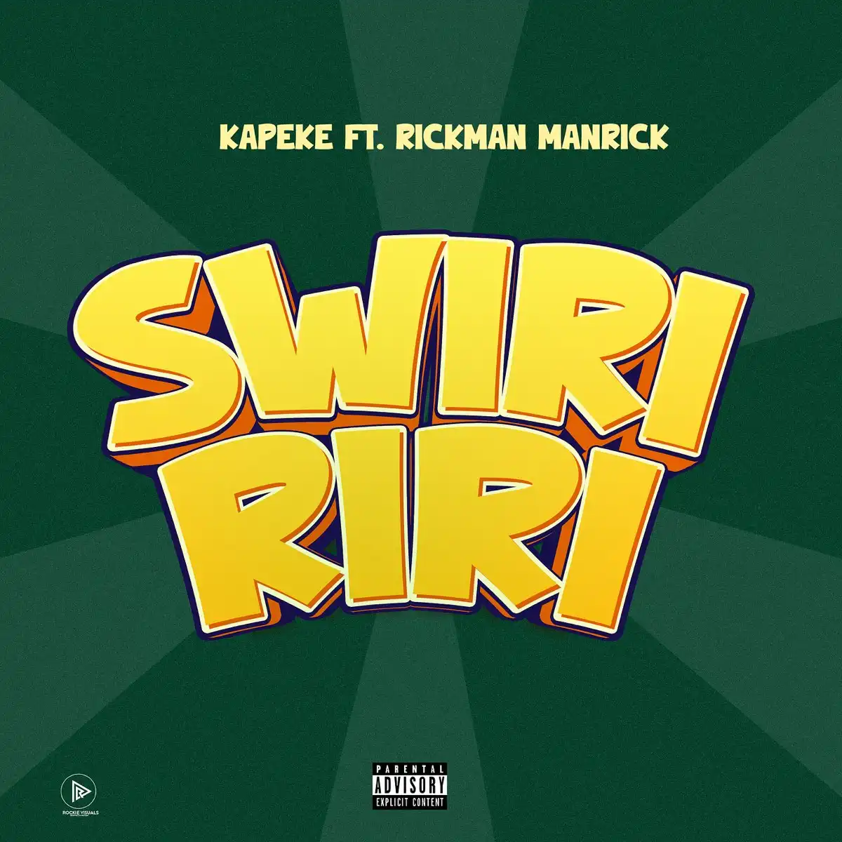 rickman-manrick-swiririri-album-cover