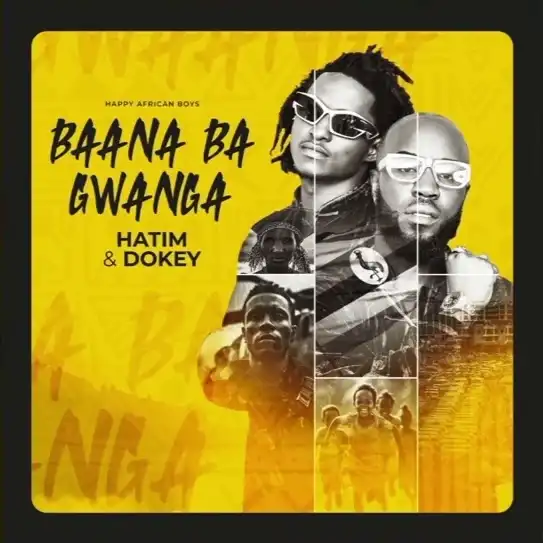 hatim-and-dokey-baana-ba-gwanga-album-cover