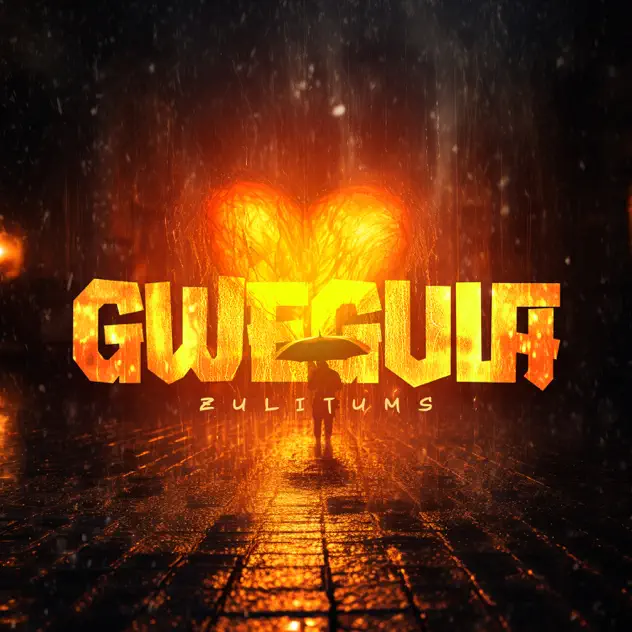 zulitums-gwegula-album-cover