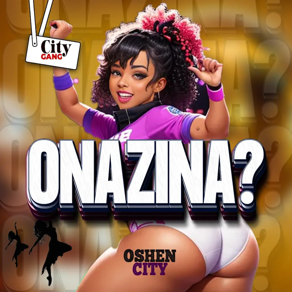 oshen-city-onazina-album-cover