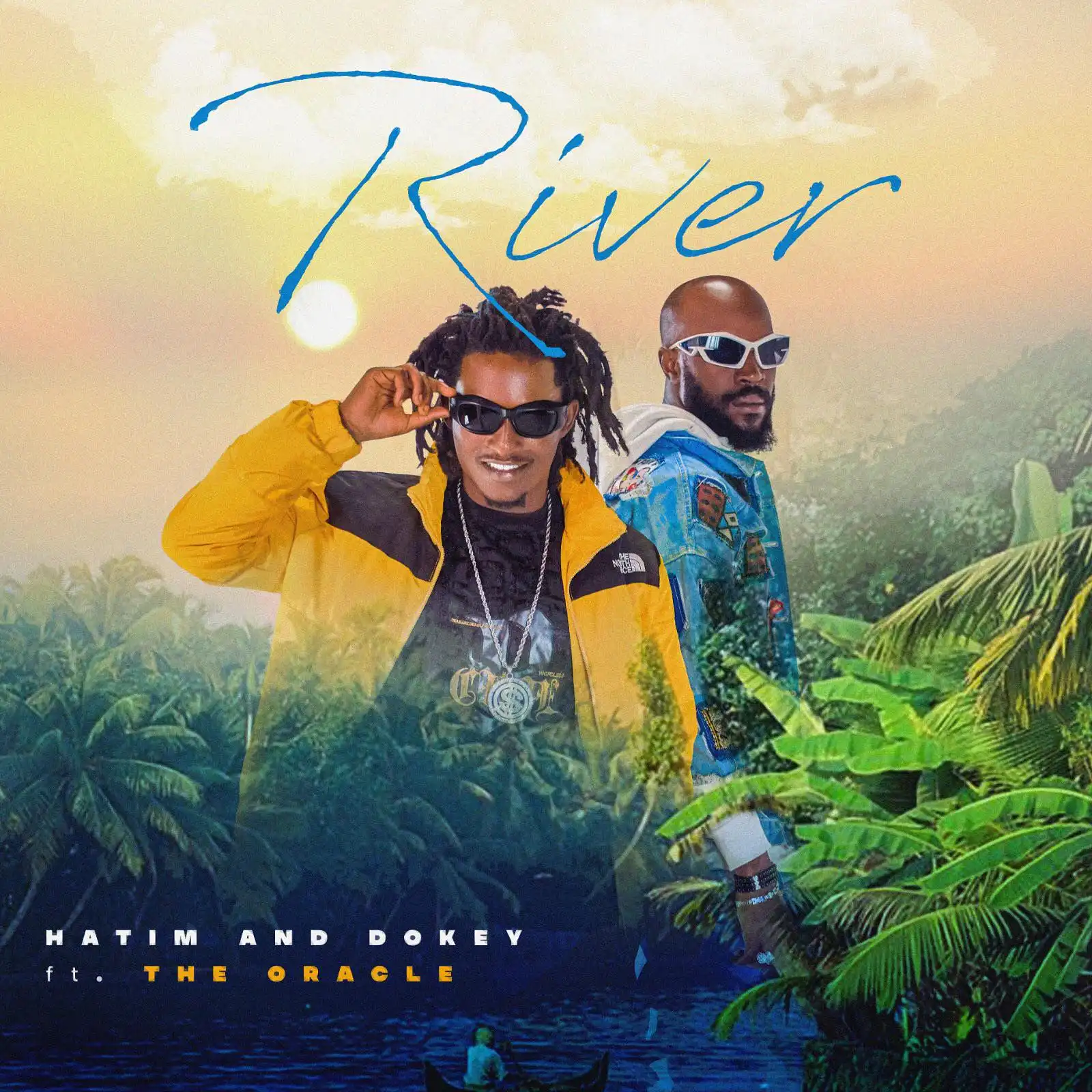 hatim-and-dokey-river-album-cover