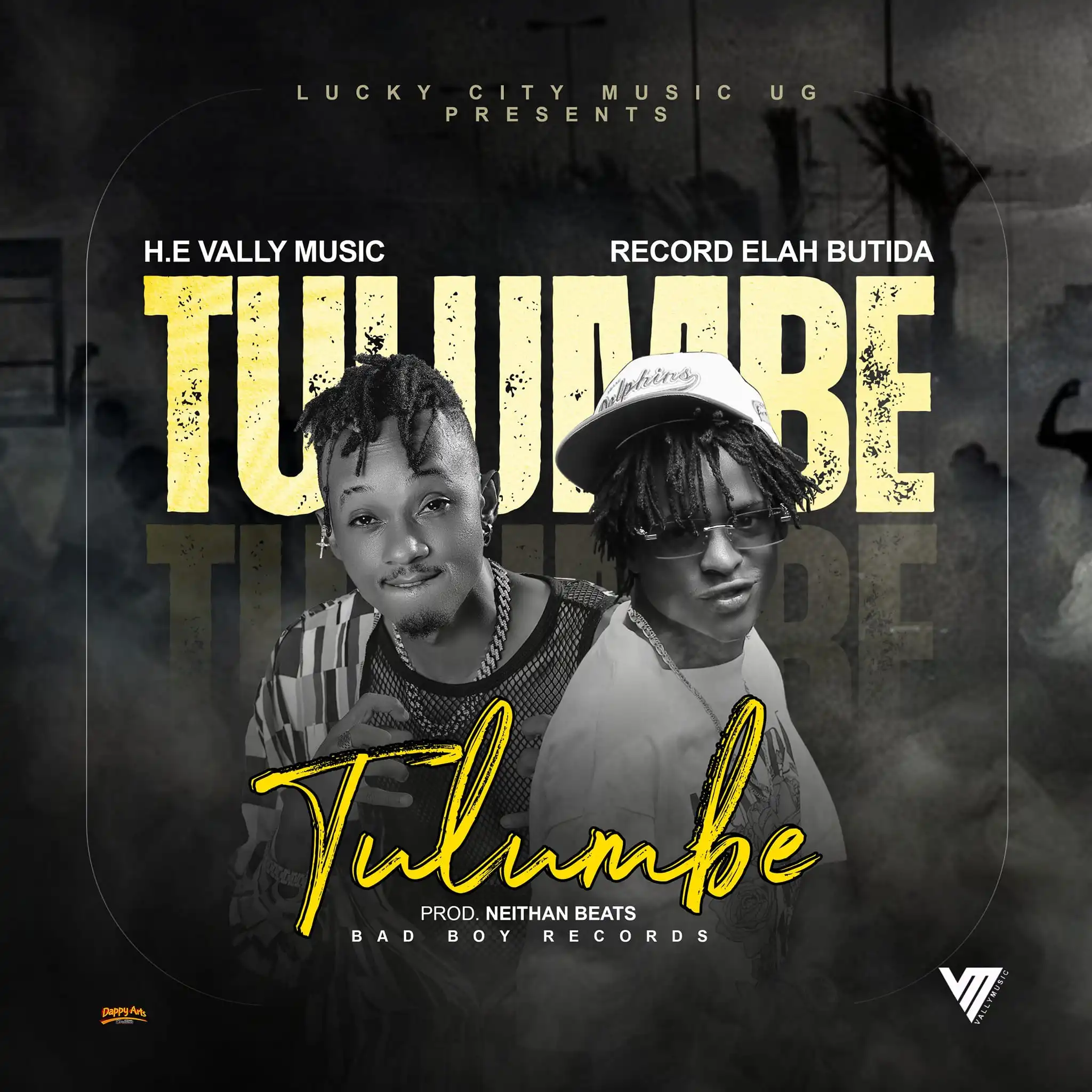 h-e-vally-music-tulumbe-album-cover