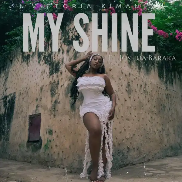 joshua-baraka-my-shine-album-cover