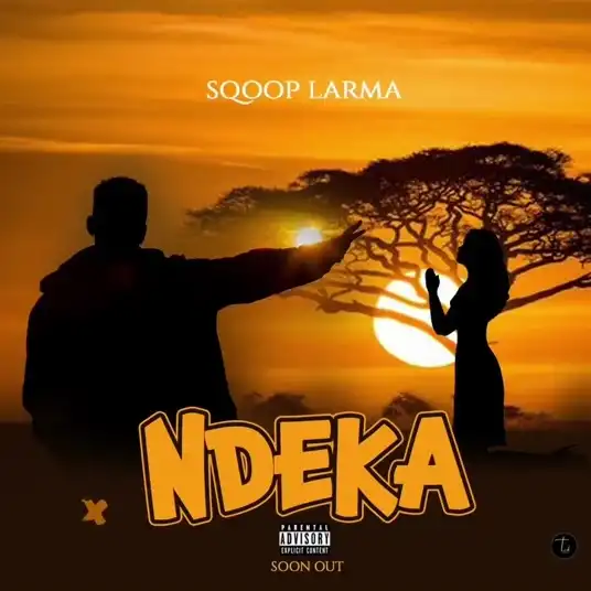 sqoop-larma-ndeka-album-cover