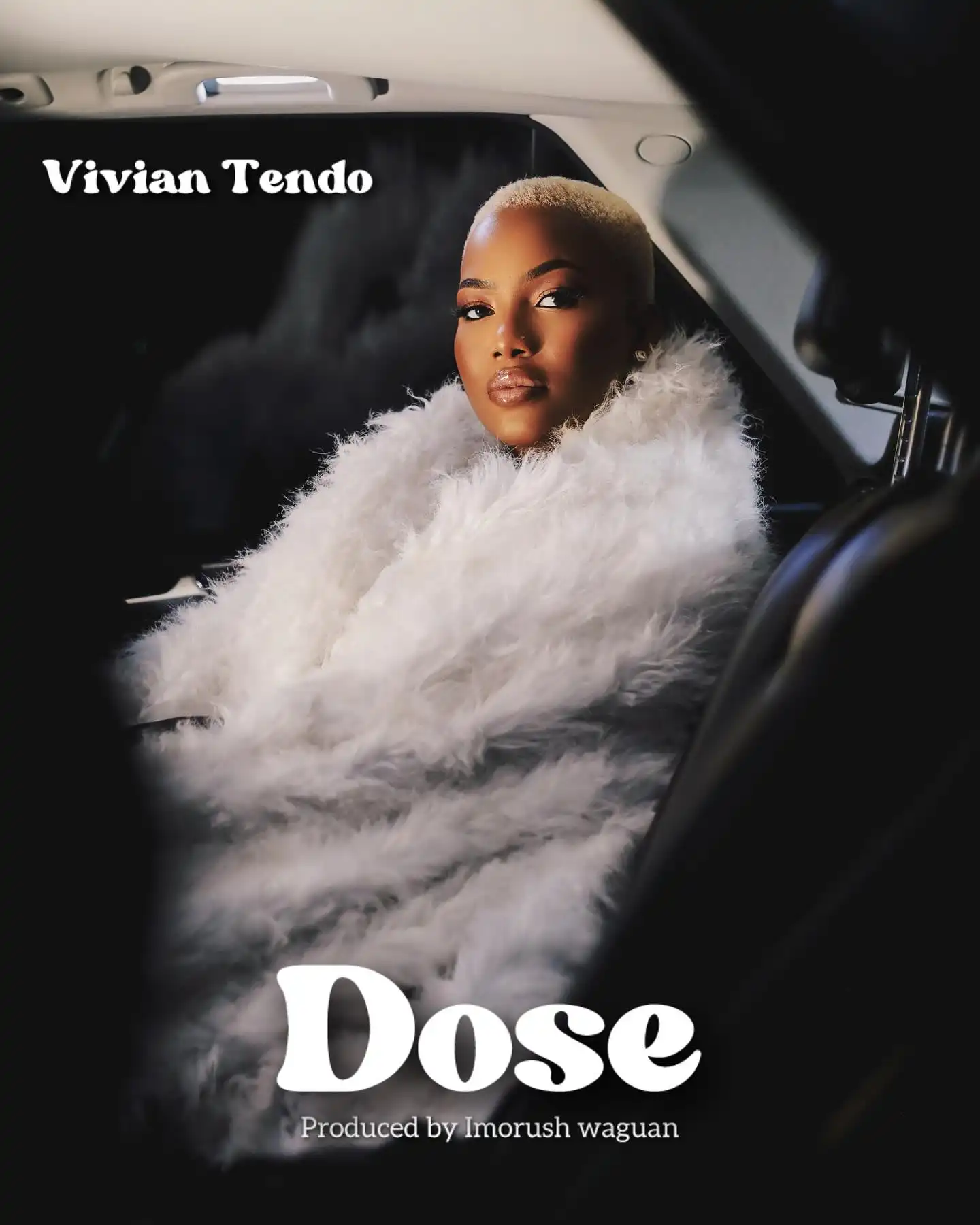 vivian-tendo-dose-album-cover