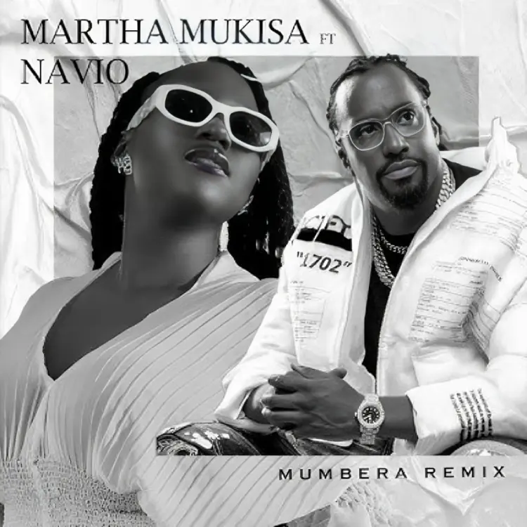 martha-mukisa-mumbera-remix-album-cover