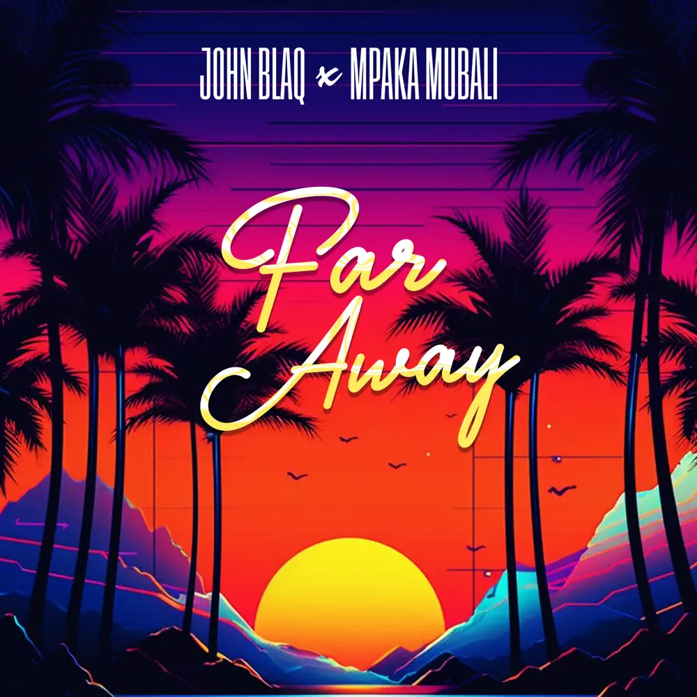 john-blaq-far-away-album-cover