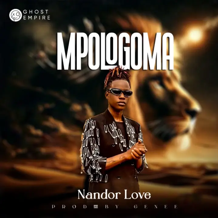 nandor-love-mpologoma-album-cover