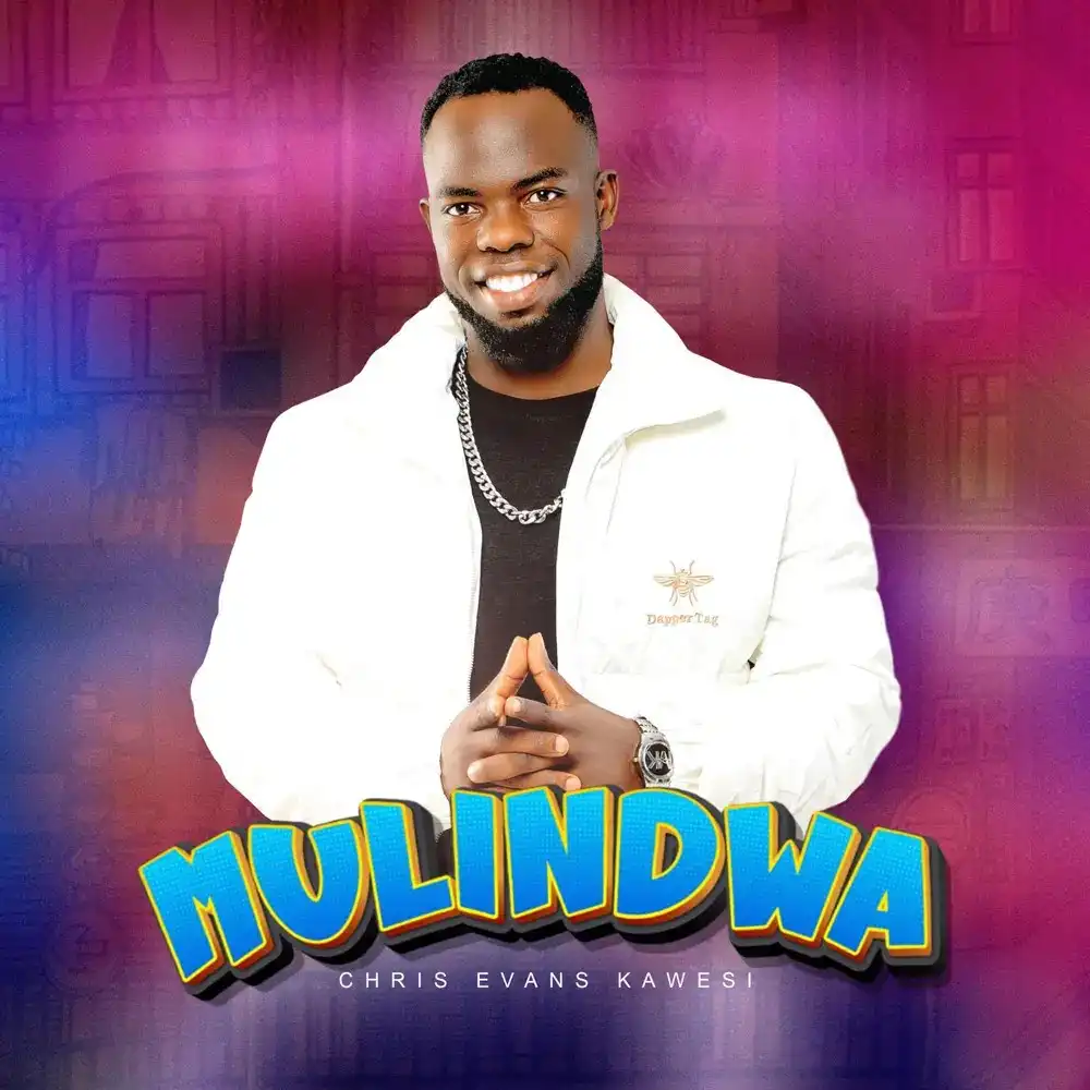 chris-evans-mulindwa-album-cover