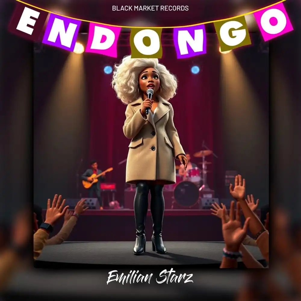 emilian-starz-endongo-album-cover