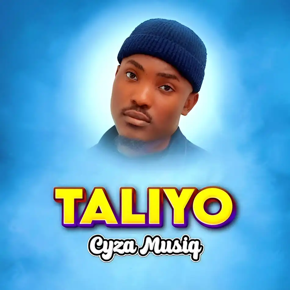 cyza-musiq-taliyo-album-cover