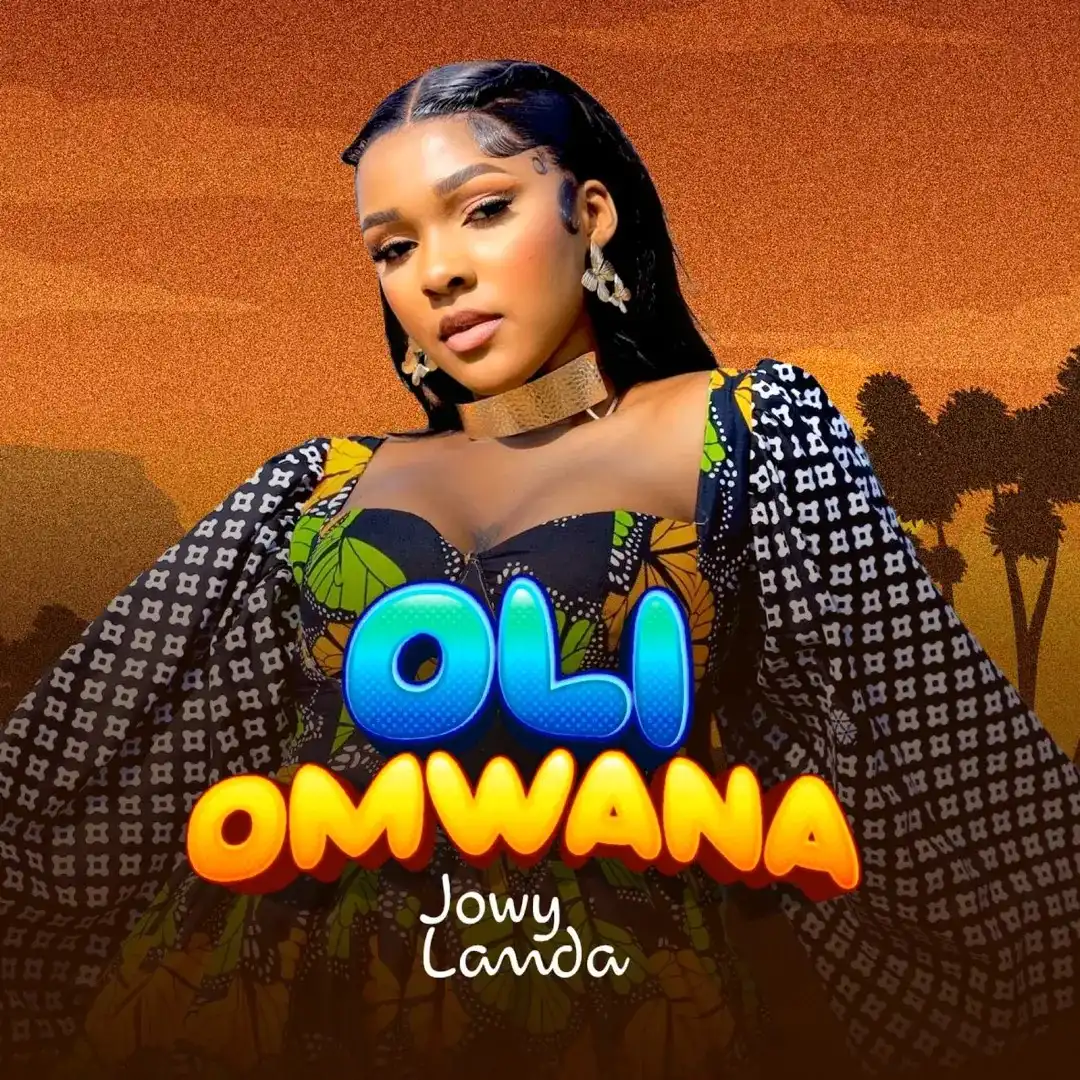 jowy-landa-oli-omwana-album-cover