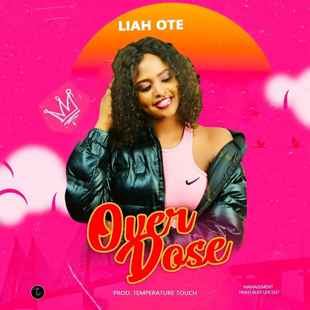 liah-ote-overdose-album-cover