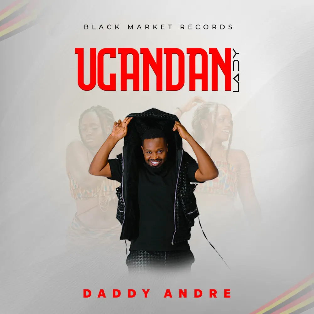 daddy-andre-ugandan-lady-album-cover