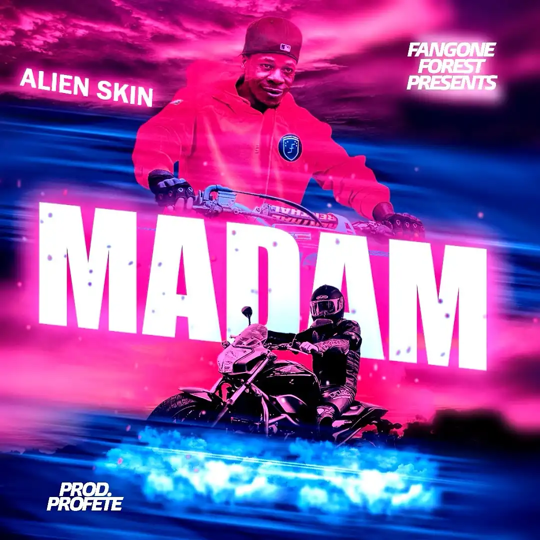 alien-skin-madam-album-cover