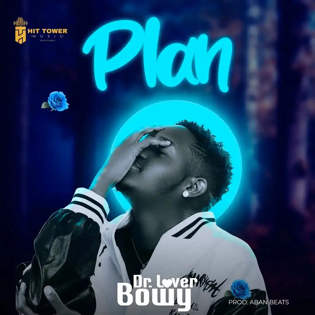 dr-lover-bowy-plan-album-cover