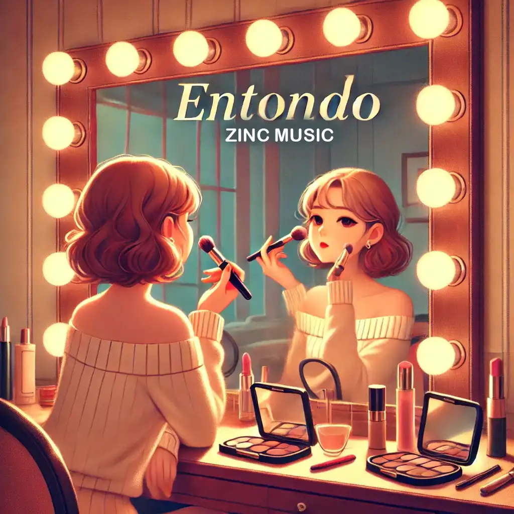 zinc-entondo-album-cover