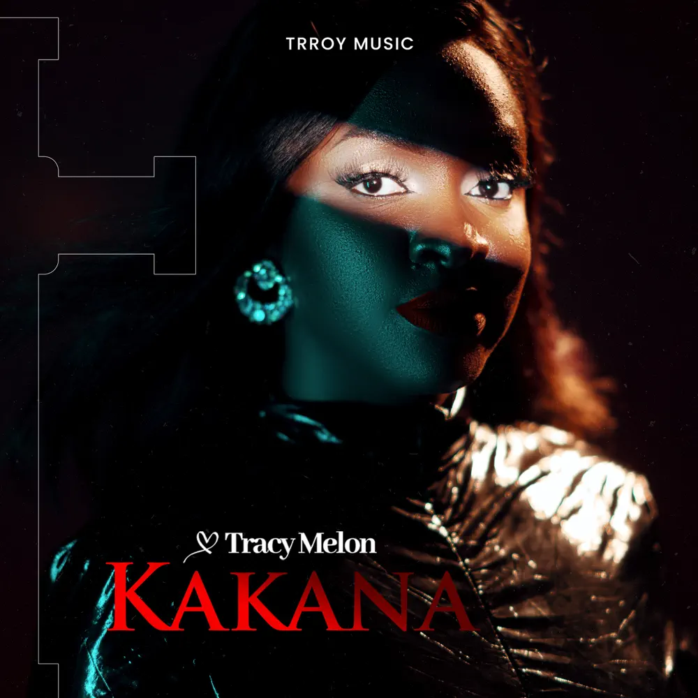 tracy-melon-kakana-album-cover