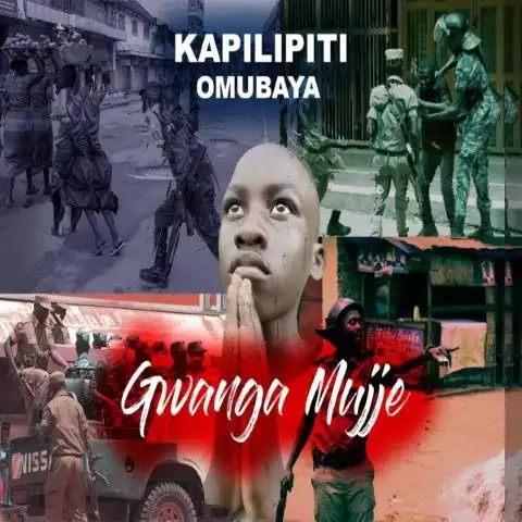 kapilipiti-omubaya-gwanga-mujje-album-cover