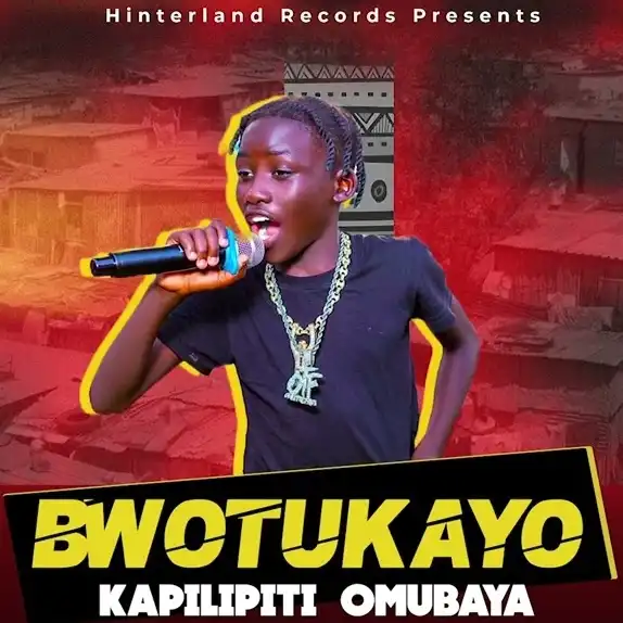 kapilipiti-omubaya-bwotukayo-album-cover