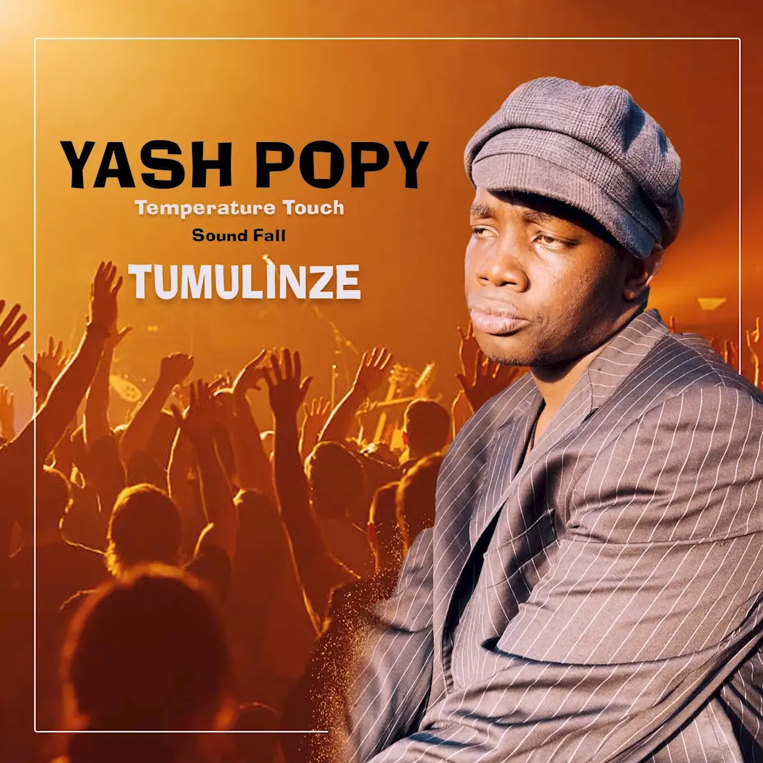 yashpopy-tumulinze-album-cover