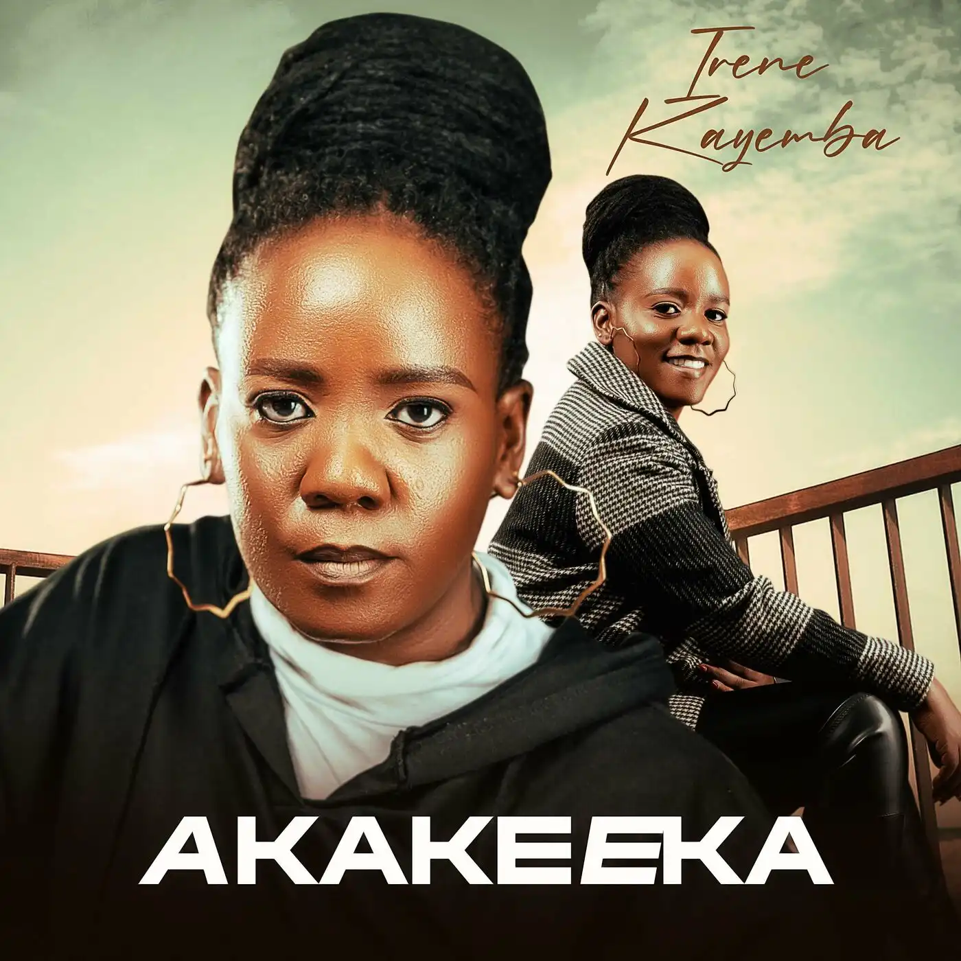 irene-kayemba-mmere-yomutima-album-cover