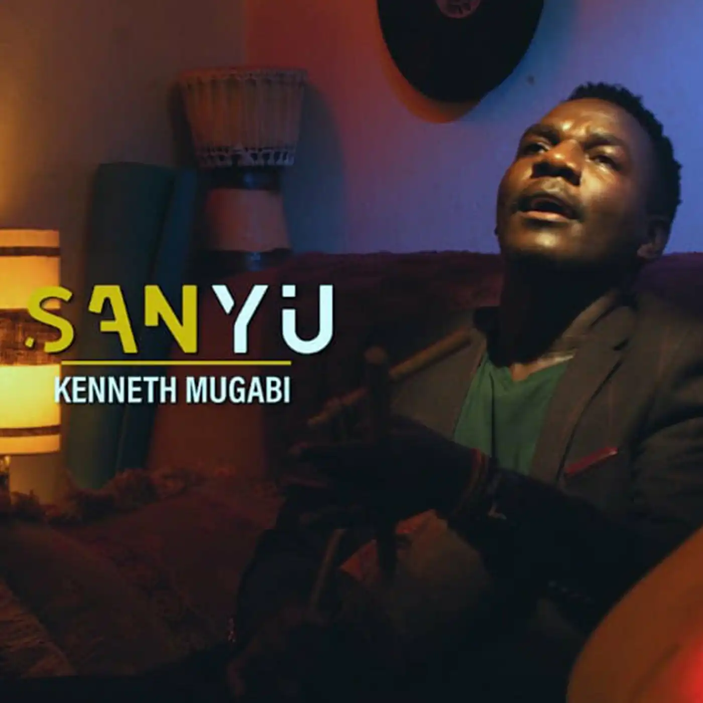 kenneth-mugabi-sanyu-album-cover