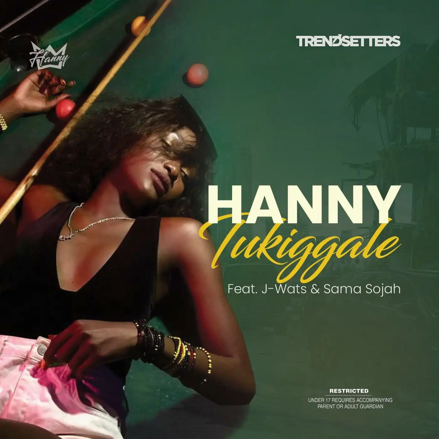 king-hanny-tukiggale-album-cover