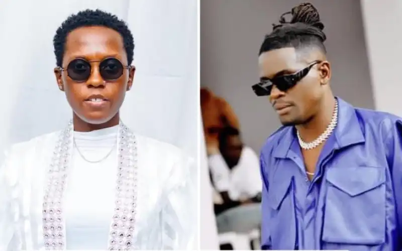 Azawi Slams Weasel for "Classless" Post Amidst AI Remix Controversy