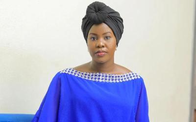 Faridah Nakazibwe Biography, Profile, Life Story, Wiki