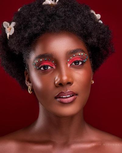 Shanice Manga (@shan_october) by Bash Mutumba (@exquisite.pix)