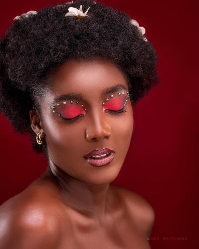 Shanice Manga (@shan_october) by Bash Mutumba (@exquisite.pix)