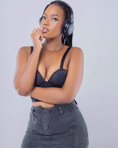 DJ Hady Hottest Pics, Uganda Female DJ Hady Sexy Photos