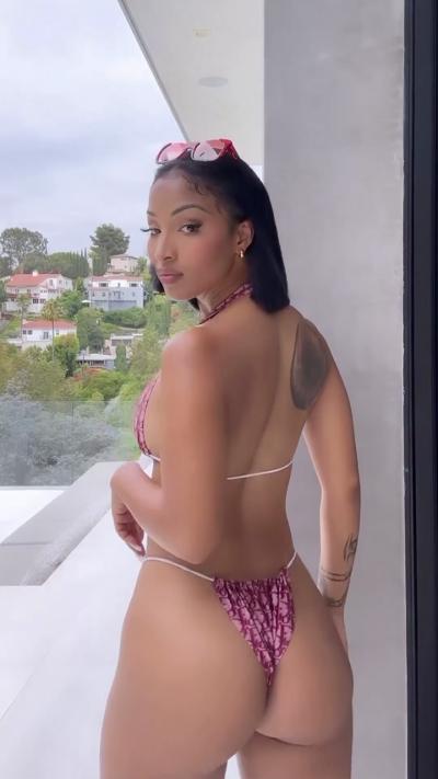 Shenseea Sexy Videos, Shenseea Hottest Videos