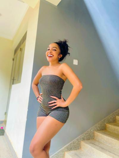 TikTok star Brinah SlimBae Sexiest Photos