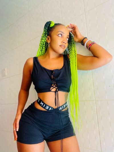 TikTok star Brinah SlimBae Sexiest Photos