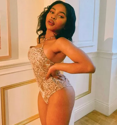 Palesa Disenyana (@fantasy.chick) Hottest Instagram Photos