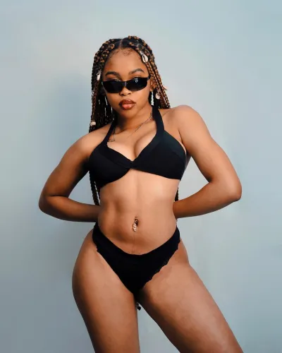 Palesa Disenyana (@fantasy.chick) Hottest Instagram Photos