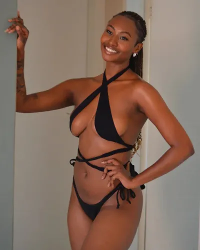 Sexiest Zee Nkosi (@therealzeenkosi) Instagram Photos