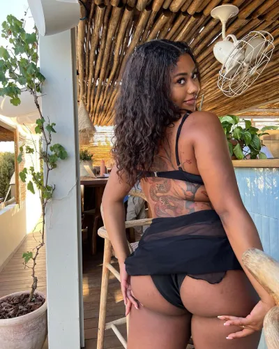 New Sexy Deja Rennae (@DejaRennae) Photos