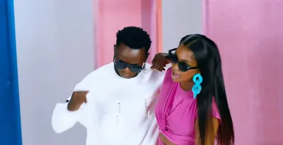 Irene Ntale and John Blaq Release Music Video for 