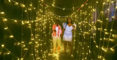 Irene Ntale and John Blaq Release Music Video for 