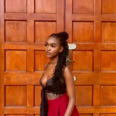 Chelsy Ndirangu (Aurora star @ aurora_staar) Sexiest Photos