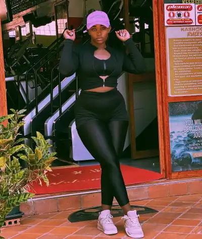 Carol Nantongo Photo Dump, Hottest Pics