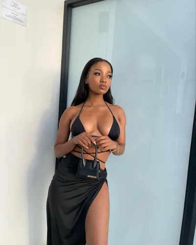 Happy Lethabo (@thabee__happy) New Sexy Photos