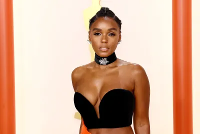 Janelle Monae Nude, Topless, and Sexiest Photos