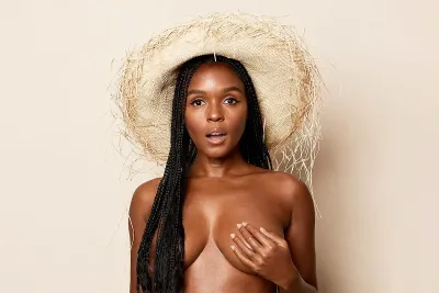 Janelle Monae Nude, Topless, and Sexiest Photos